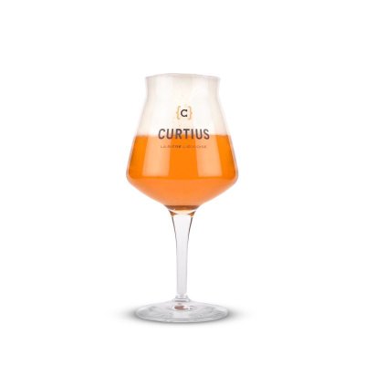 画像2: クルティウスクラッシック  Curtius Classic 330ml  白ビールの巨匠ピエール・セリス氏の名を冠にした大会において金賞受賞ビール