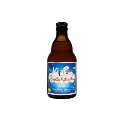 画像1: サンニトッシュ　インディアンペールエール　Sainte Nitouche IPA