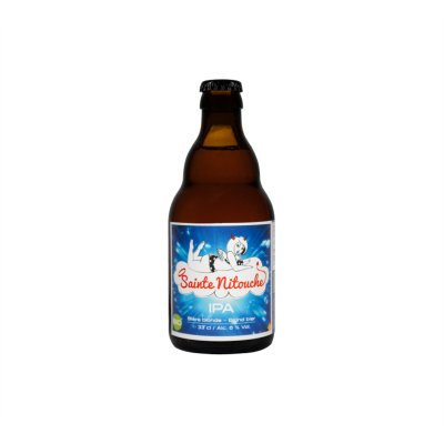 画像2: サンニトッシュ　インディアンペールエール　Sainte Nitouche IPA