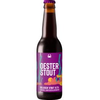 ウースタースタウト　Oesterstout