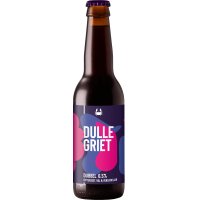 デュレ・グリート　Dulle Griet