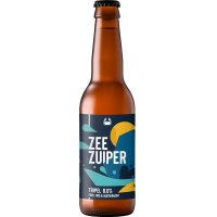 ゼーザウパー　Zeezuiper 330ml　