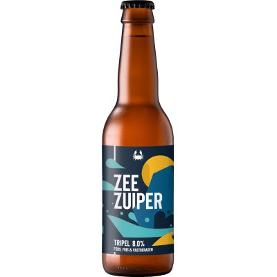 画像1: ゼーザウパー　Zeezuiper 330ml　