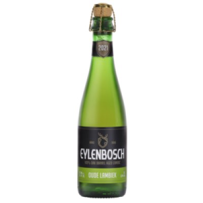 画像1: アイレンボッシュ オウド ランビック   （Eylenbosch Oude Lambiek）375ml