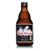 サンニトッシュ　 トリペル　Sainte Nitouche Triple