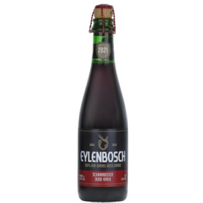 画像1: アイレンボッシュ オウド クリーク   （Eylenbosch Schaarbeekse Oude Kreik）375ml