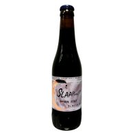 スラップムツク インペリアルスタウト   　Slaapmutske Iｍperial Stout　 　330ml