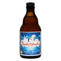 サンニトッシュ　インディアンペールエール　Sainte Nitouche IPA