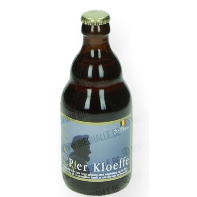 画像1: グーデン ピエル クロエフ　Gouden Pier Kloelfe　  　330ml