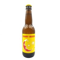 スラップムツク サニームーン　Slaapmutske Sunny Moon　 　（ノンアルコールビール）330ml