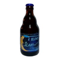 スラップムツク ブロンド　Slaapmutske Blond　 　（ブロンド）330ml